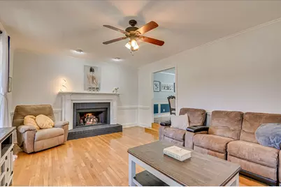 1115 Fall Creek Lane, Grovetown, GA 30813 - Photo 4