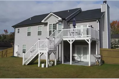 511 Capstone Way, Grovetown, GA 30813 - Photo 32