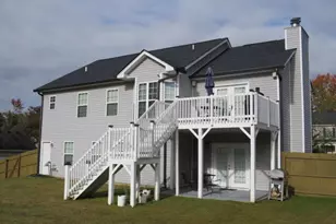 511 Capstone Way, Grovetown, GA 30813 - Photo 32