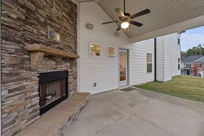 291 Palisade Ridge, Evans, GA 30809 - Photo 46