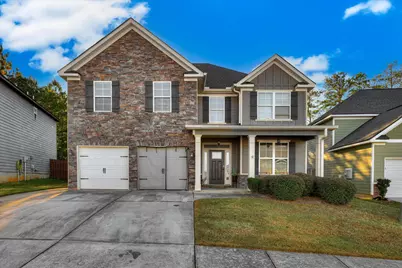 3051 Margot Lane, Grovetown, GA 30813 - Photo 2