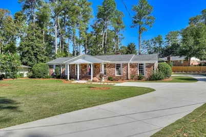 814 Windsor Court, Augusta, GA 30909 - Photo 2