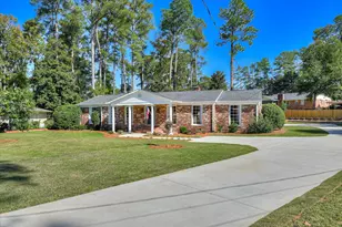 814 Windsor Ct, Augusta, GA 30909 - Photo 2