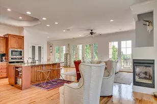 501 John Fox's Run, North Augusta, SC 29860 - Photo 48