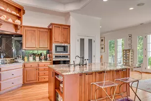 501 John Fox's Run, North Augusta, SC 29860 - Photo 52