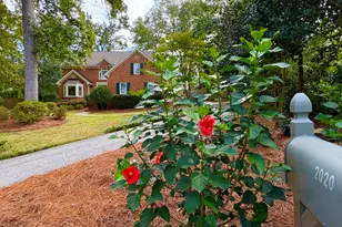 2020 Autumn Chase, Augusta, GA 30907 - Photo 4