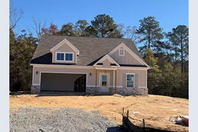 1399 Elias Station, Thomson, GA 30824 - Photo 1