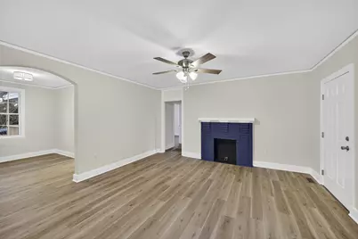 1736 Kissingbower Road, Augusta, GA 30904 - Photo 4