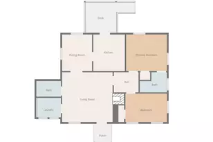 1736 Kissingbower Rd, Augusta, GA 30904 - Photo 24