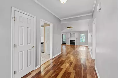 1505 Cedar Hill Trail, Grovetown, GA 30813 - Photo 4