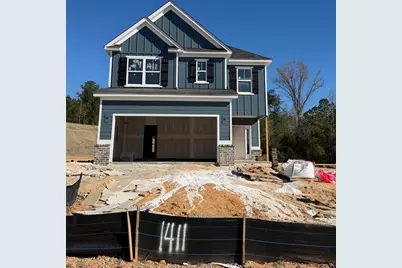 1411 Elias Station, Thomson, GA 30824 - Photo 1