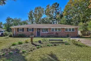 4129 Allison Rd, Martinez, GA 30907 - Photo 1