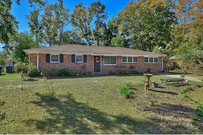 4129 Allison Road, Martinez, GA 30907 - Photo 2