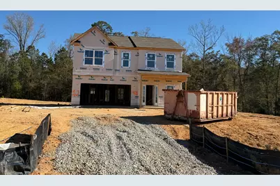 1405 Elias Station, Thomson, GA 30824 - Photo 1