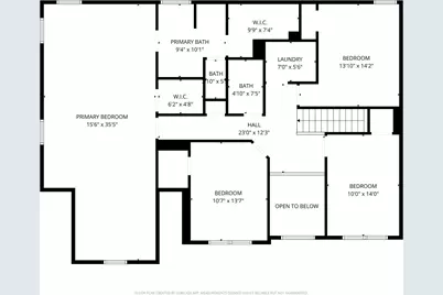 3201 Waverly Lane, Augusta, GA 30909 - Photo 48