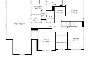 3201 Waverly Ln, Augusta, GA 30909 - Photo 48