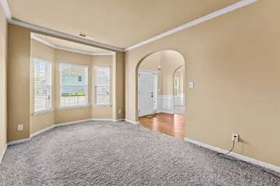 3201 Waverly Lane, Augusta, GA 30909 - Photo 8