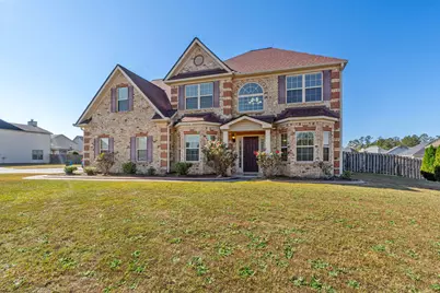 3201 Waverly Lane, Augusta, GA 30909 - Photo 2