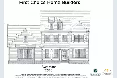 Lot 22 Fairbourne Drive, Grovetown, GA 30813 - Photo 1