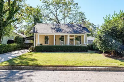 2812 Helen Street, Augusta, GA 30909 - Photo 2