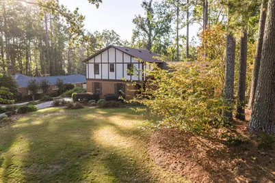 509 Winchester Drive, Augusta, GA 30909 - Photo 2