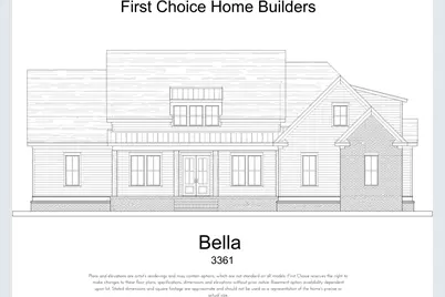 Lot 19 Fairbourne Drive, Grovetown, GA 30813 - Photo 1