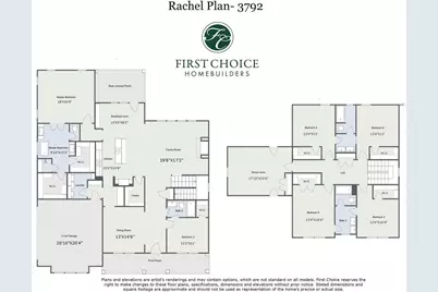 Lot 18 Fairbourne Drive, Grovetown, GA 30813 - Photo 2
