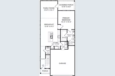 973 Tess Street, Graniteville, SC 29829 - Photo 2