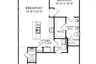 973 Tess St, Graniteville, SC 29829 - Photo 2