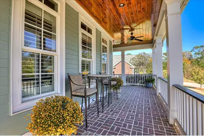 2835 Towering Oak Drive, Martinez, GA 30907 - Photo 8