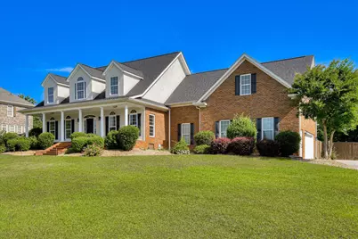 1459 Knob Hill Circle, Evans, GA 30809 - Photo 2
