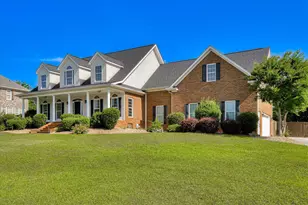 1459 Knob Hill Cir, Evans, GA 30809 - Photo 2