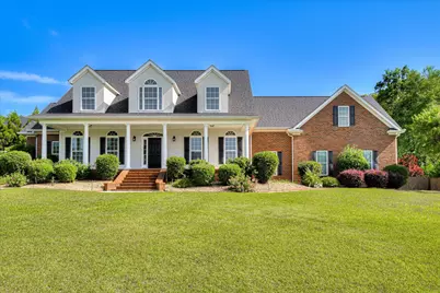 1459 Knob Hill Circle, Evans, GA 30809 - Photo 1