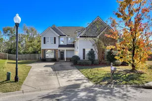 9031 Battle Ct, Grovetown, GA 30813 - Photo 2