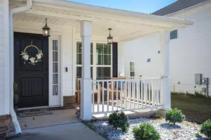 578 Jensen Ln, Augusta, GA 30909 - Photo 4