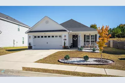 578 Jensen Lane, Augusta, GA 30909 - Photo 2