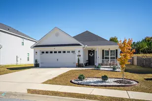 578 Jensen Ln, Augusta, GA 30909 - Photo 2