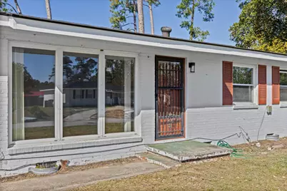 3317 Forest Estates Drive, Augusta, GA 30909 - Photo 2