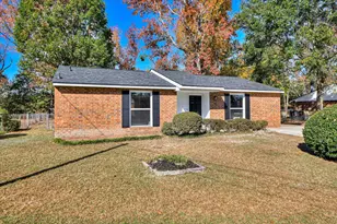 3207 E Gerald Dr, Augusta, GA 30906 - Photo 2