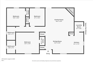 3207 E Gerald Dr, Augusta, GA 30906 - Photo 34