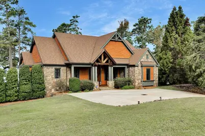 207 Breckenridge Lane, Modoc, SC 29838 - Photo 1