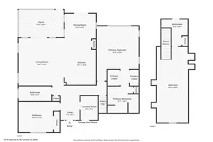 170 Grandview Dr Dr, McCormick, SC 29835 - Photo 2