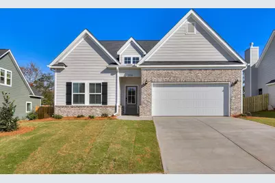 1211 Speckled Teal Path, Aiken, SC 29803 - Photo 2