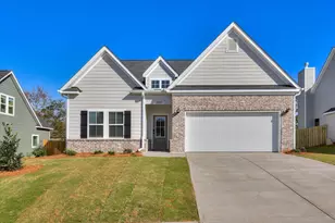 1211 Speckled Teal Path, Aiken, SC 29803 - Photo 2