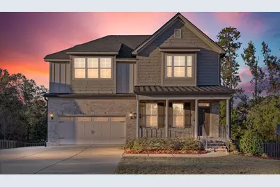 1212 Arcilla Pointe, Martinez, GA 30907 - Photo 2