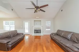 488 Wickham Dr, Graniteville, SC 29829 - Photo 8