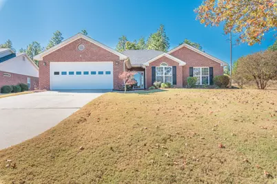 488 Wickham Drive, Graniteville, SC 29829 - Photo 4