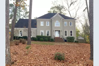 4130 N Knollcrest Circle, Martinez, GA 30907 - Photo 4