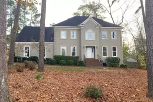 4130 N Knollcrest Circle, Martinez, GA 30907 - Photo 4