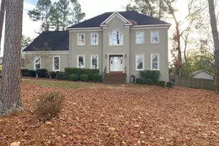 4130 N Knollcrest Circle, Martinez, GA 30907 - Photo 1